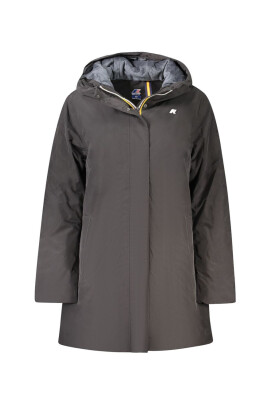 veste-noire-pour-femme-avec-doublure-en-marmotte