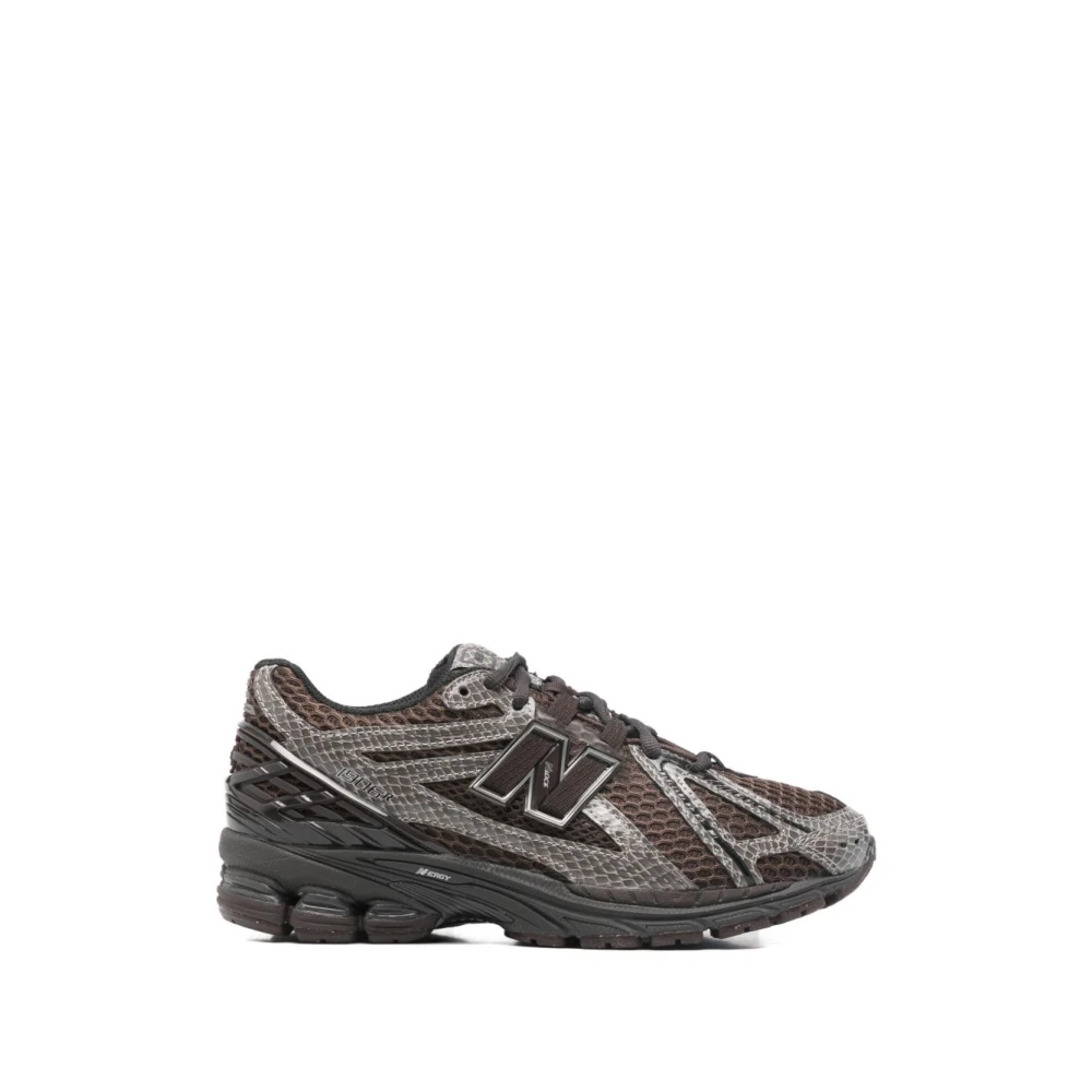 New Balance Men's Brown 1906R Trainers - Sneakers - 9 Uk - Shoes