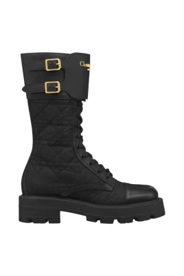 D-Trap Ankelboots