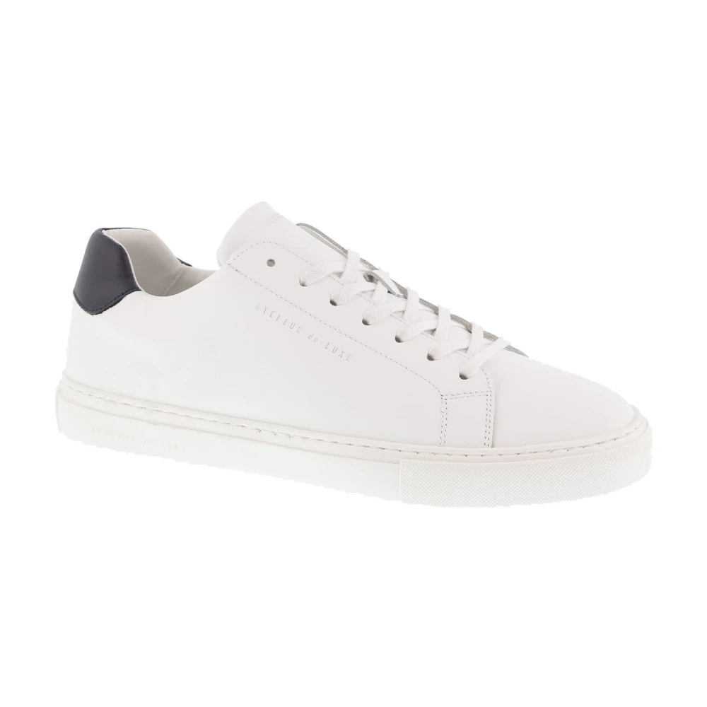 Shoes > Sneakers - - Cycleur de Luxe - Modalova