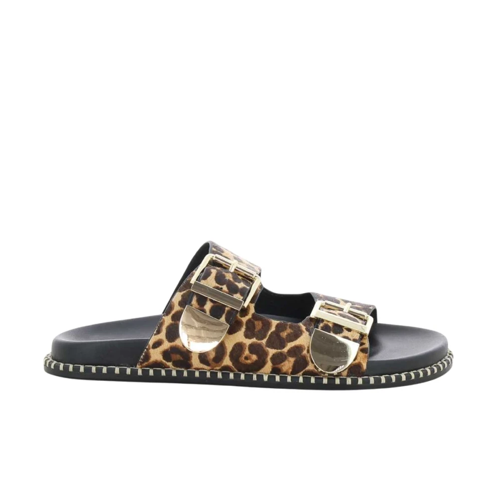 Shoes > Flip Flops & Sliders > Sliders - - Toral - Modalova