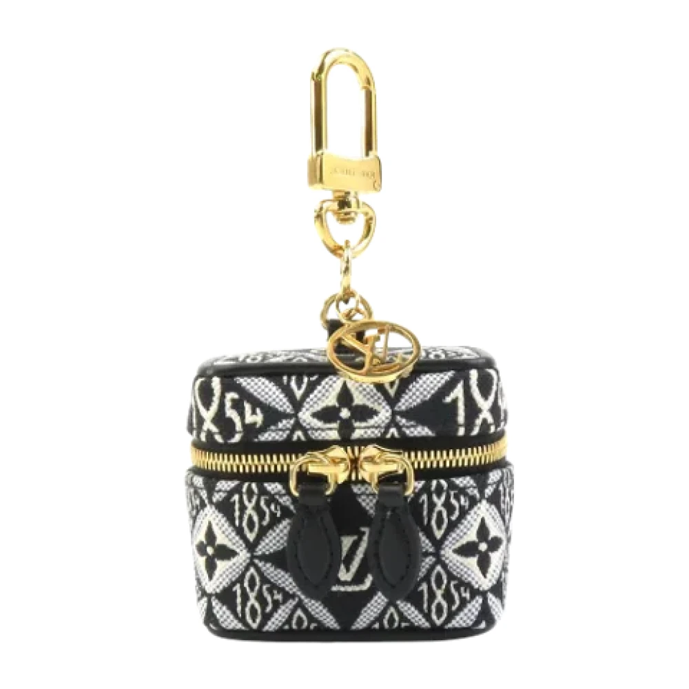Pre-owned > Pre-owned Accessories - - Louis Vuitton Vintage - Modalova