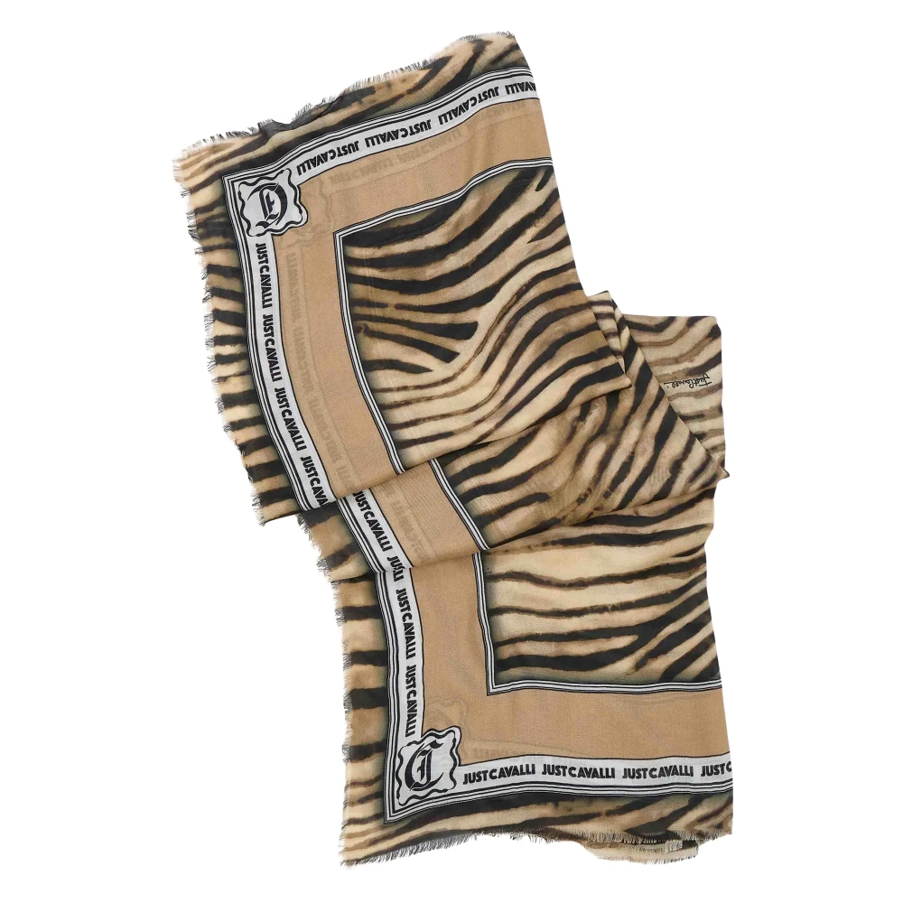 Accessories > Scarves - - Just Cavalli - Modalova
