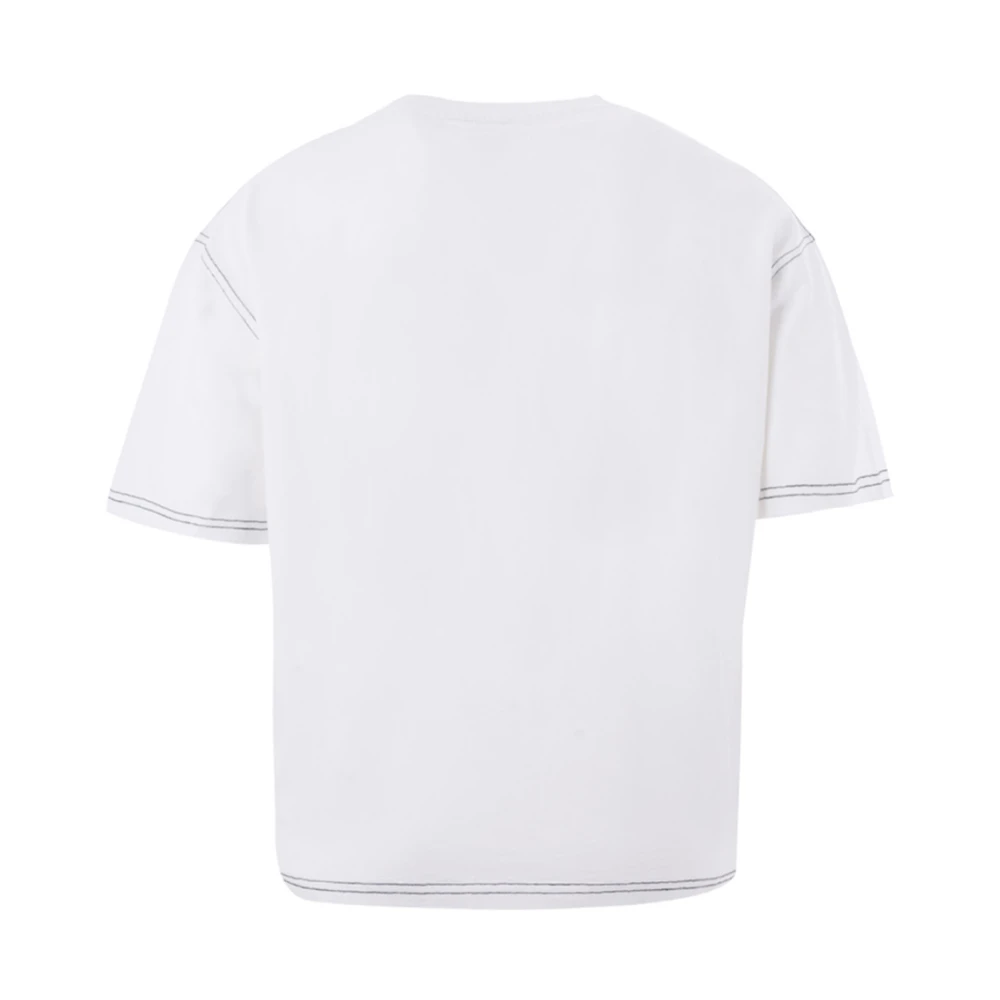Kenzo T-Shirts White Dames