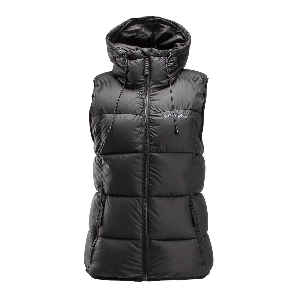 Columbia Pike Like Damesvest Black Dames