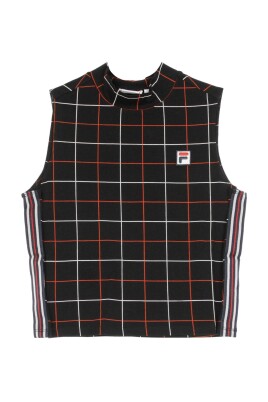 black-check-women-s-top-all-over-print