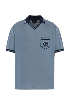 silk-polo-with-pocket