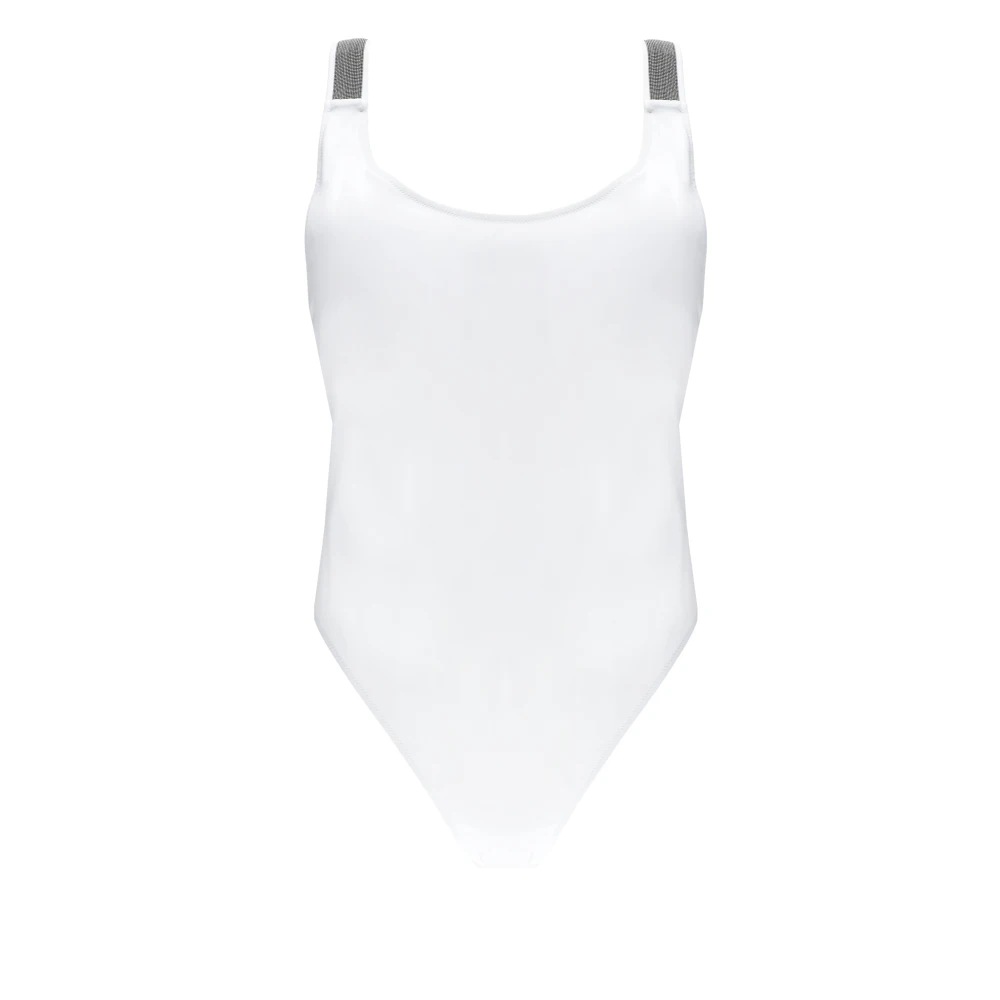 Swimwear > One-piece - - Brunello Cucinelli - Modalova