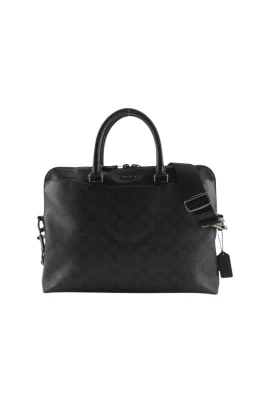 Pre-owned Briefcase