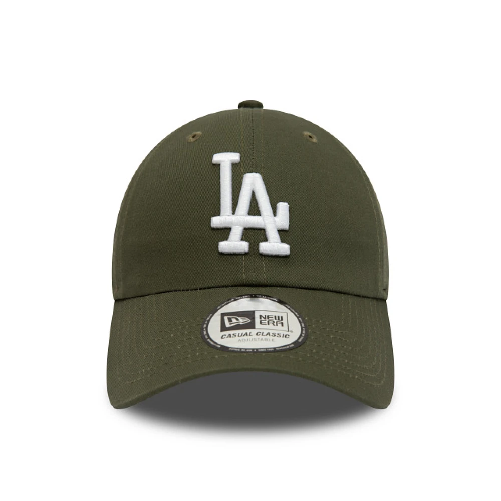 new era Los Angeles Dodgers Pet Green Heren