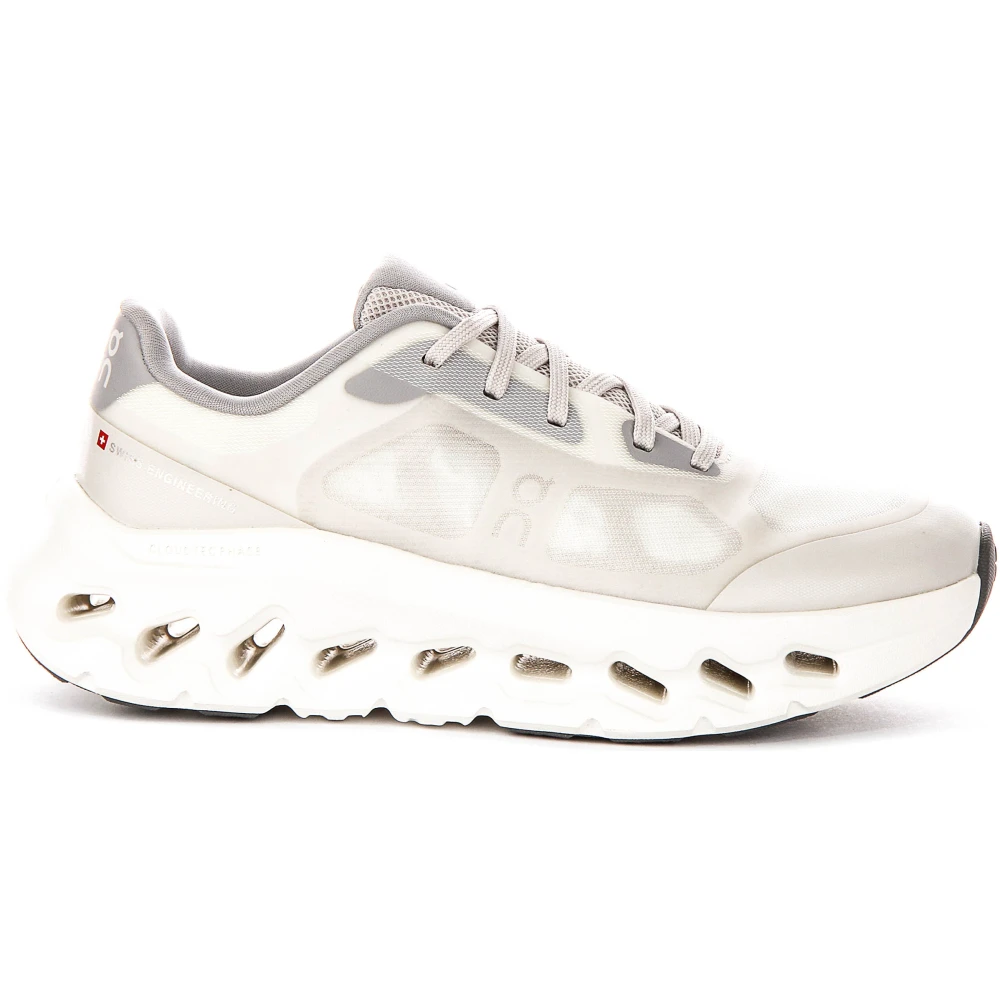 On Running Women's White Cloudtilt Remix - Running Shoes - 9 Uk - Sport