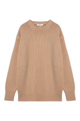 t-shirt-col-rond