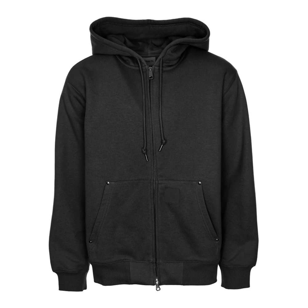 Sweatshirts & Hoodies > Zip-throughs - - Carhartt Wip - Modalova