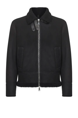 Shearling Jacket