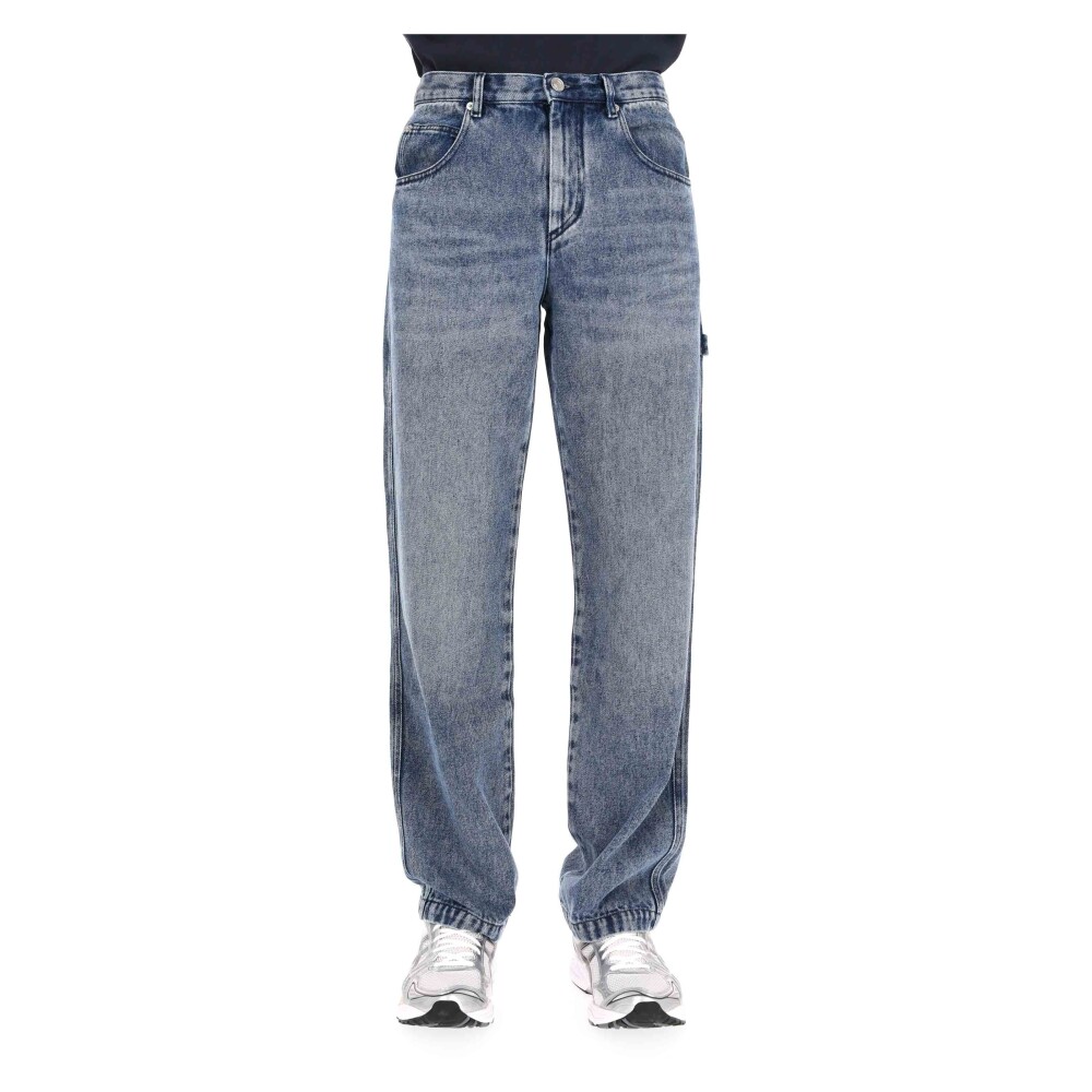 i*z様 ISABEL MARANT/LOOSEFIT BLUE DENIM i*z様 ISABEL MARANT/LOOSEFIT BLUE DENIM i*z様 ISABEL MARANT