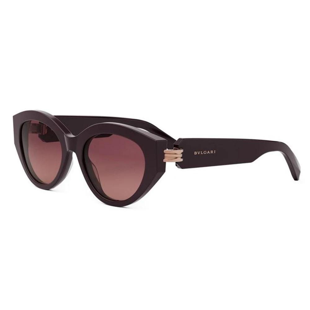 Accessories > Sunglasses - - Bvlgari - Modalova