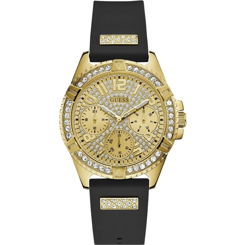 Accessories > Watches - - Guess - Modalova
