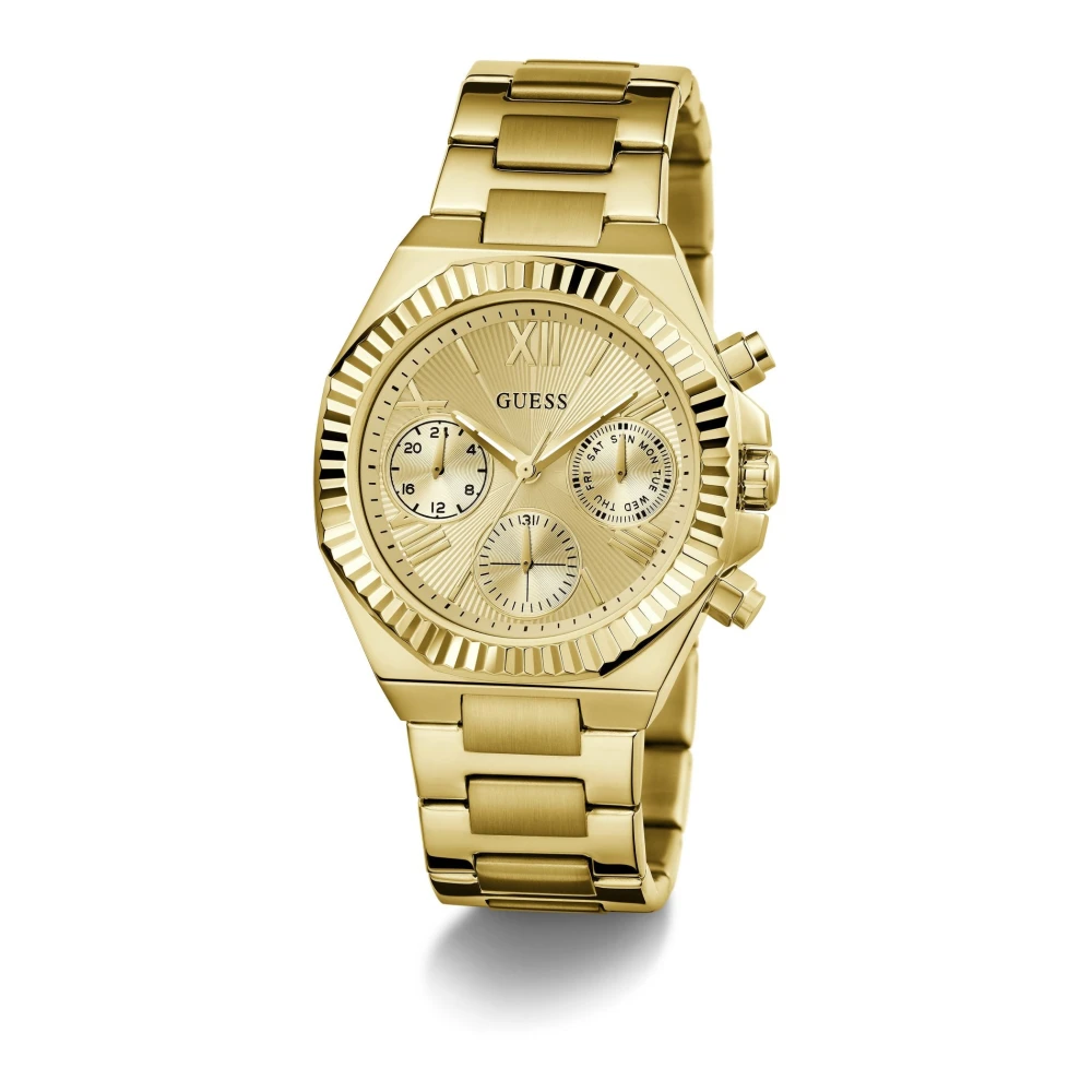 Accessories > Watches - - Guess - Modalova