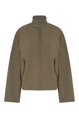 Compact Cotton Jacket