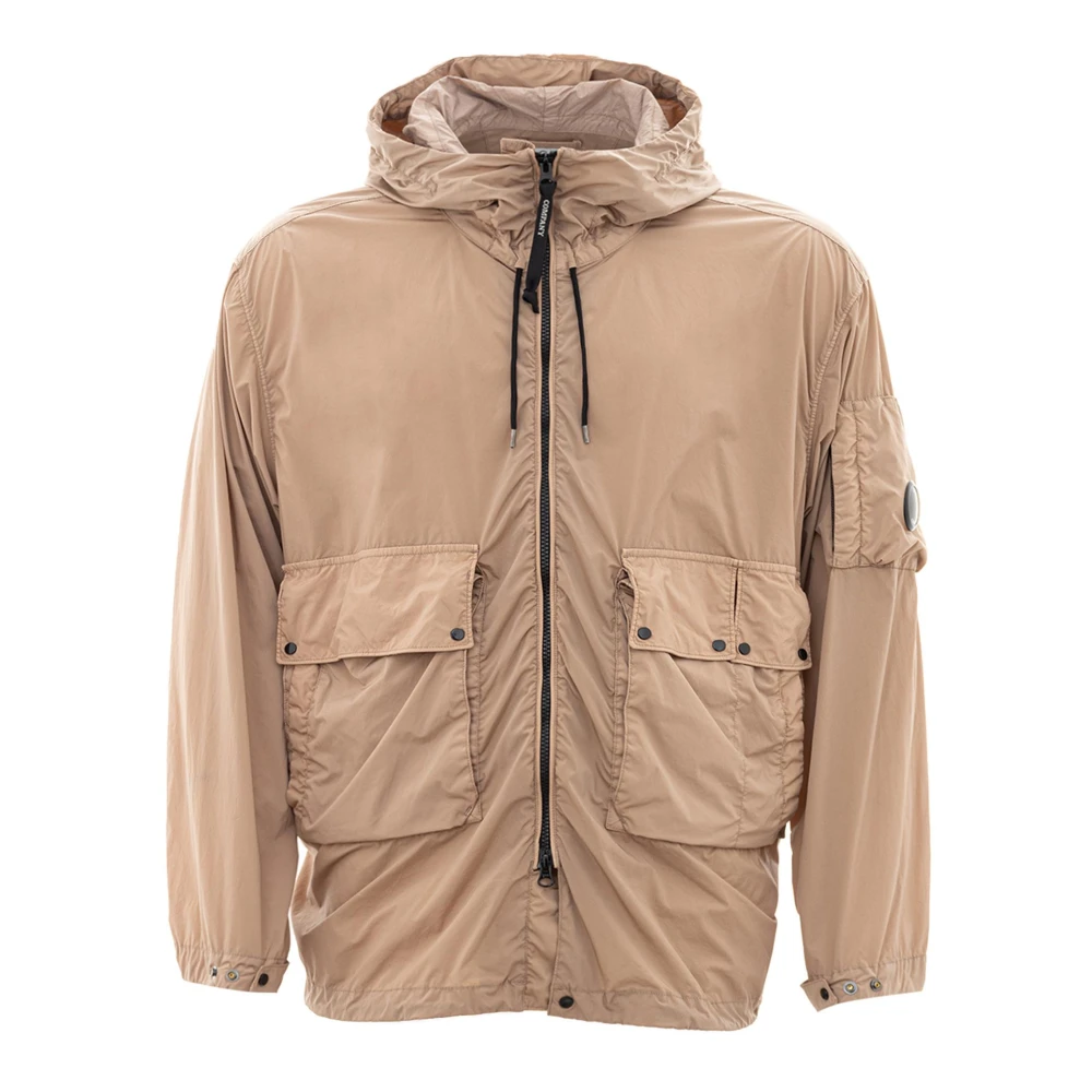 Jackets > Light Jackets - - C.p. Company - Modalova