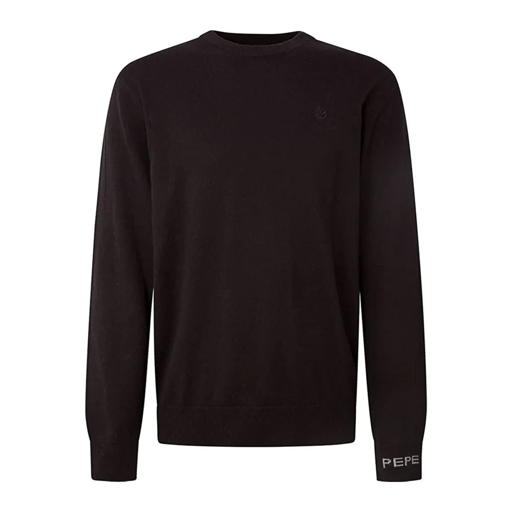 Knitwear > Round-neck Knitwear - - Pepe Jeans - Modalova