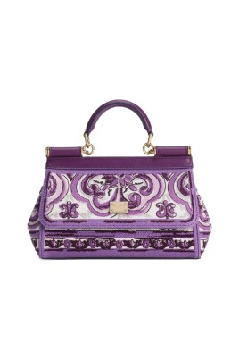 amethyst-purple-foldover-top-shoulder-bag