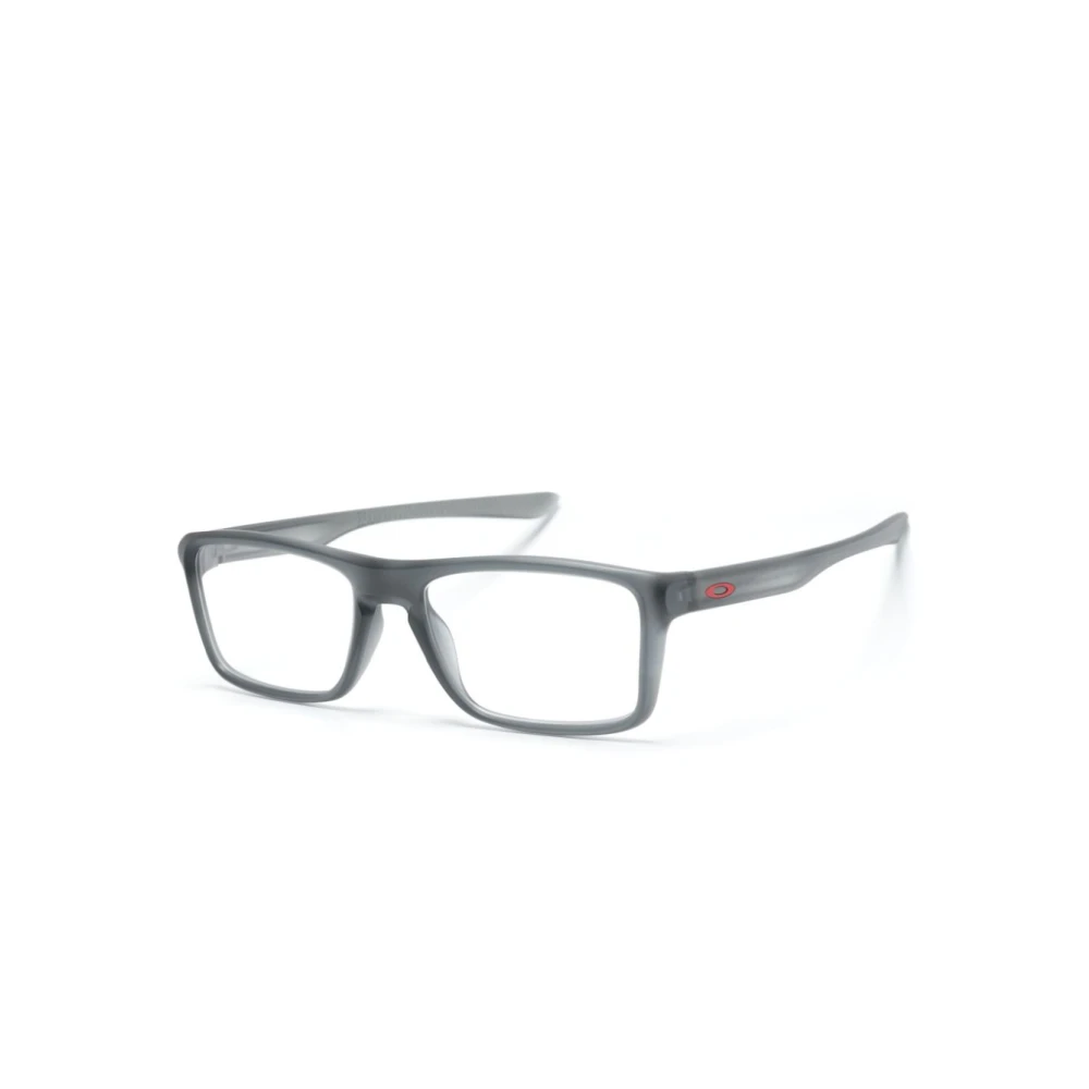 Oakley Gray Glasses, Male, 55 Mm, Ox8178 817802 Optical Frame