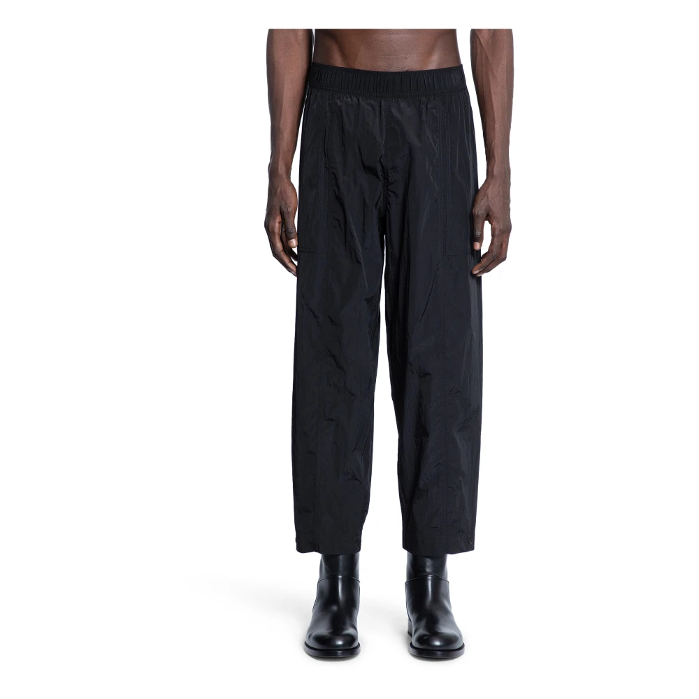 Trousers > Straight Trousers - - Studio Nicholson - Modalova