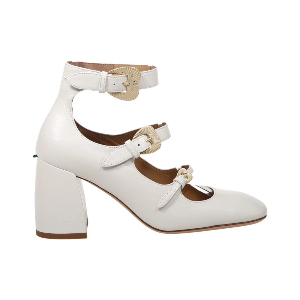 Shoes > Heels > Pumps - - A. Bocca - Modalova