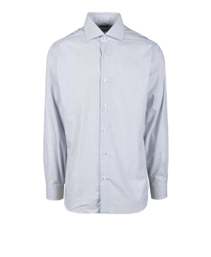 chemise-en-coton