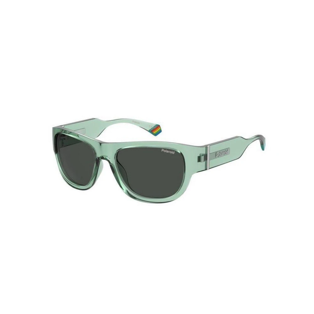 Polaroid Unisex Green 6197/S/Mc Sunglasses