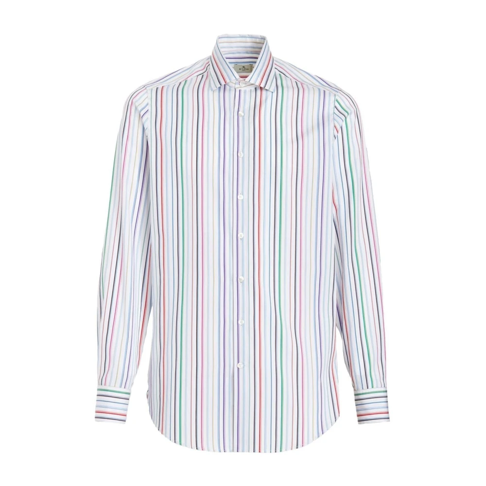 ETRO Fuji Camera Multicolor Heren