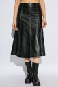 jupe-en-cuir