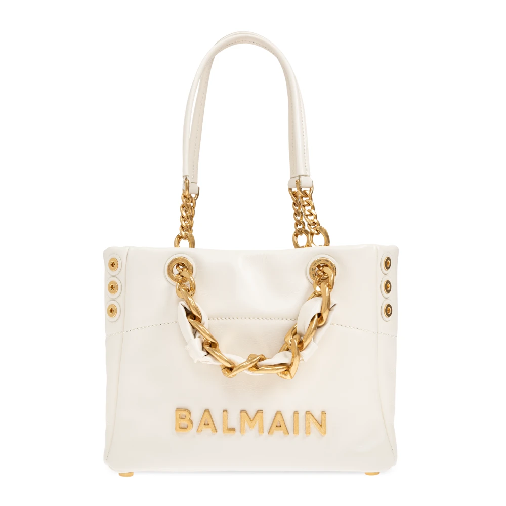 Bags > Tote Bags - - Balmain - Modalova