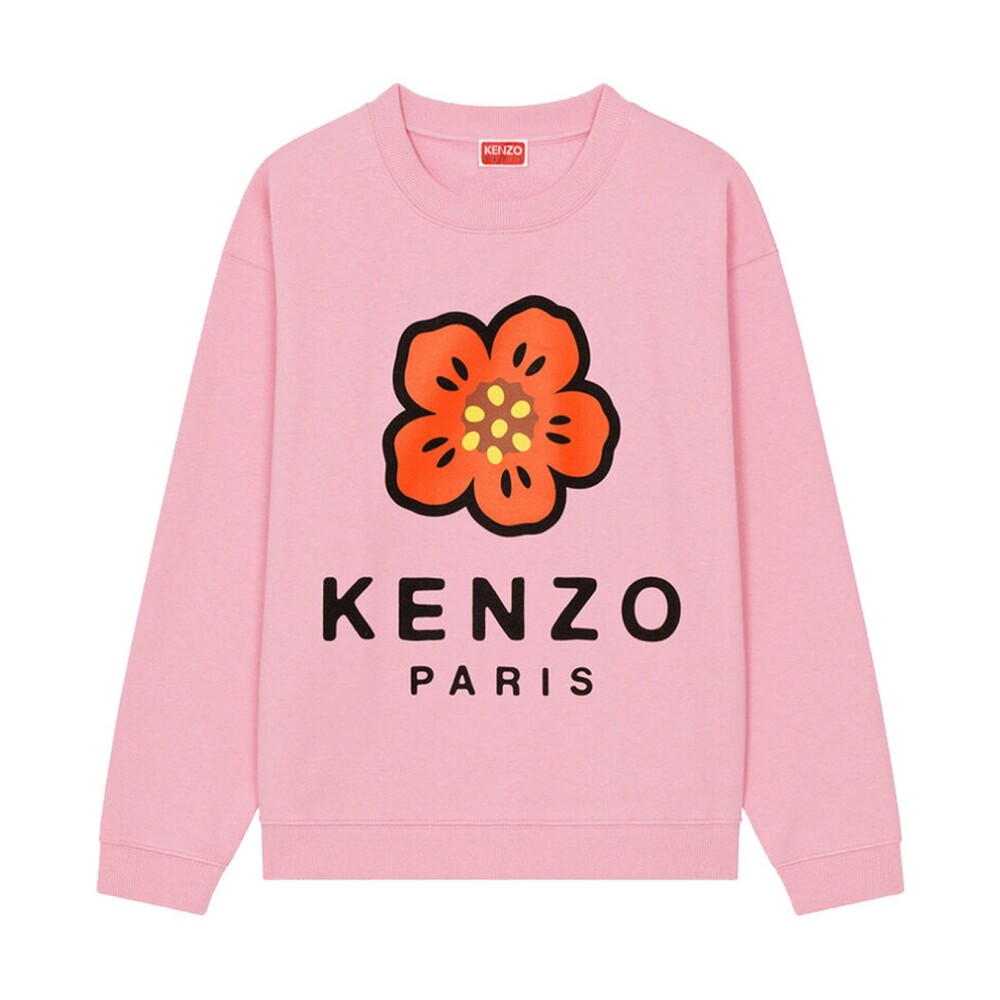 Kenzo cheap felpe femminili