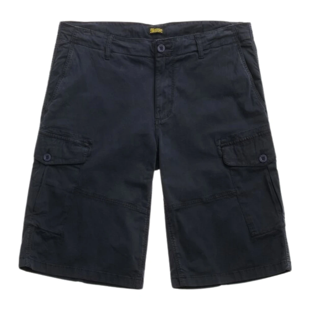 Shorts > Casual Shorts - - Blauer - Modalova