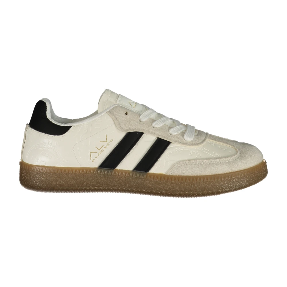 Alviero Martini 1a Classe Schoenen Dames Schoenen Wit