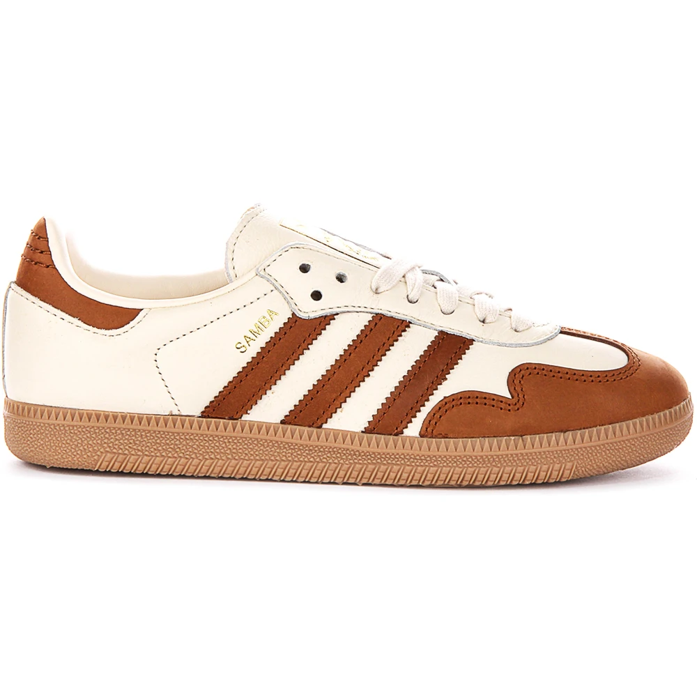 Adidas Women's Multicolor Skateboarding, 9 Uk, Samba Og W