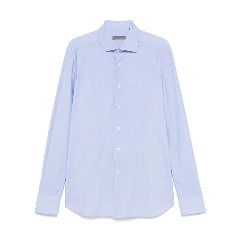 Shirts > Casual Shirts - - Corneliani - Modalova