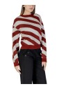 pull-a-rayures-col-rond
