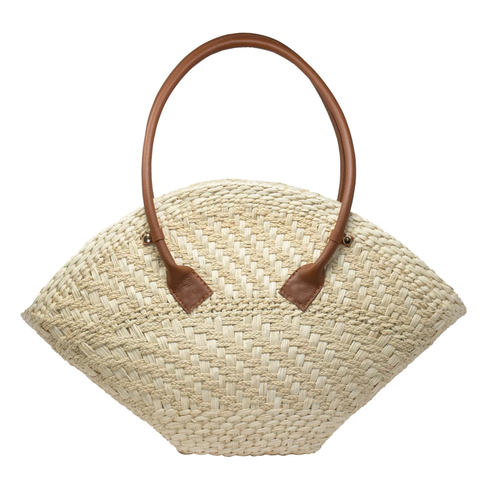 Bags > Handbags - - Sensi Studio - Modalova