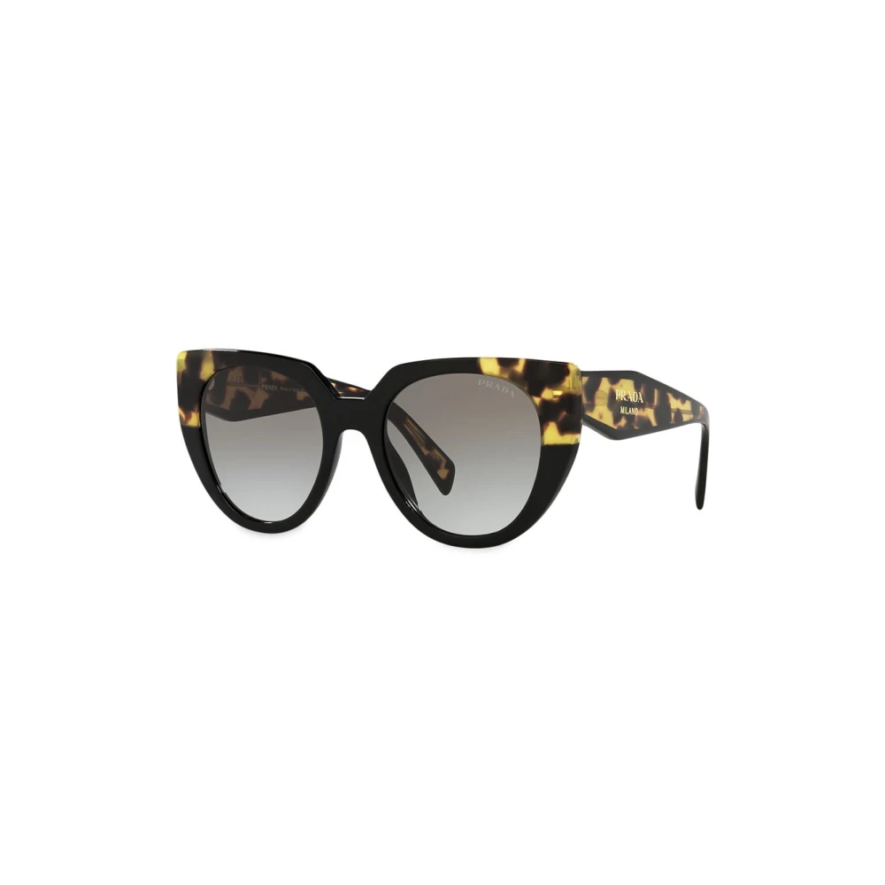 Prada Multicolor Pr14ws Sunglasses - Female - Sunglasses - 52 Mm - Accessories
