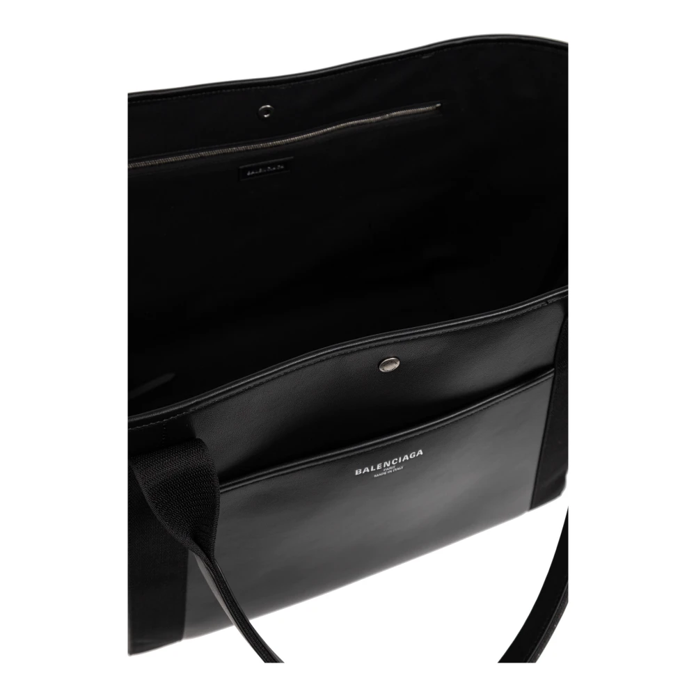 Balenciaga Handtas Barritz Black Dames