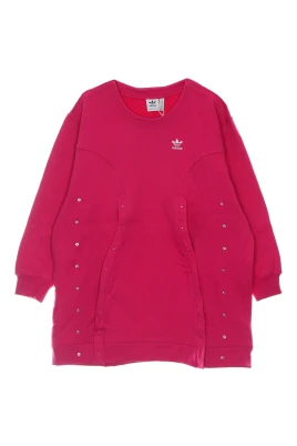 Sweater Dress Lättviktsfleece