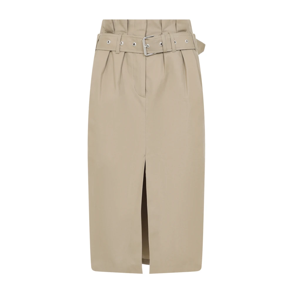 Skirts > Midi Skirts - - Dries Van Noten - Modalova