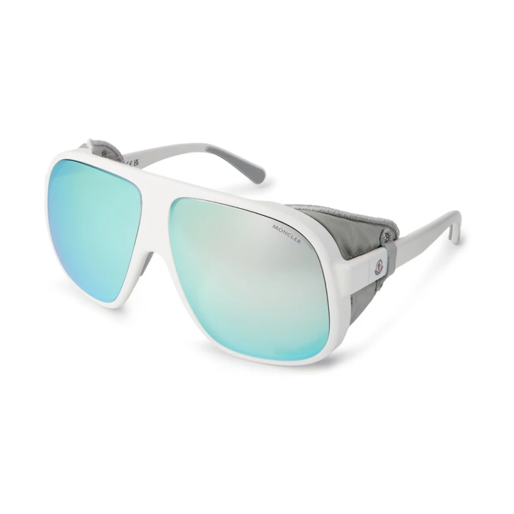 Accessories > Sunglasses - - Moncler - Modalova