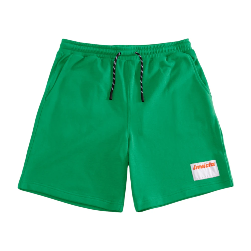 Shorts > Short Shorts - - Invicta - Modalova