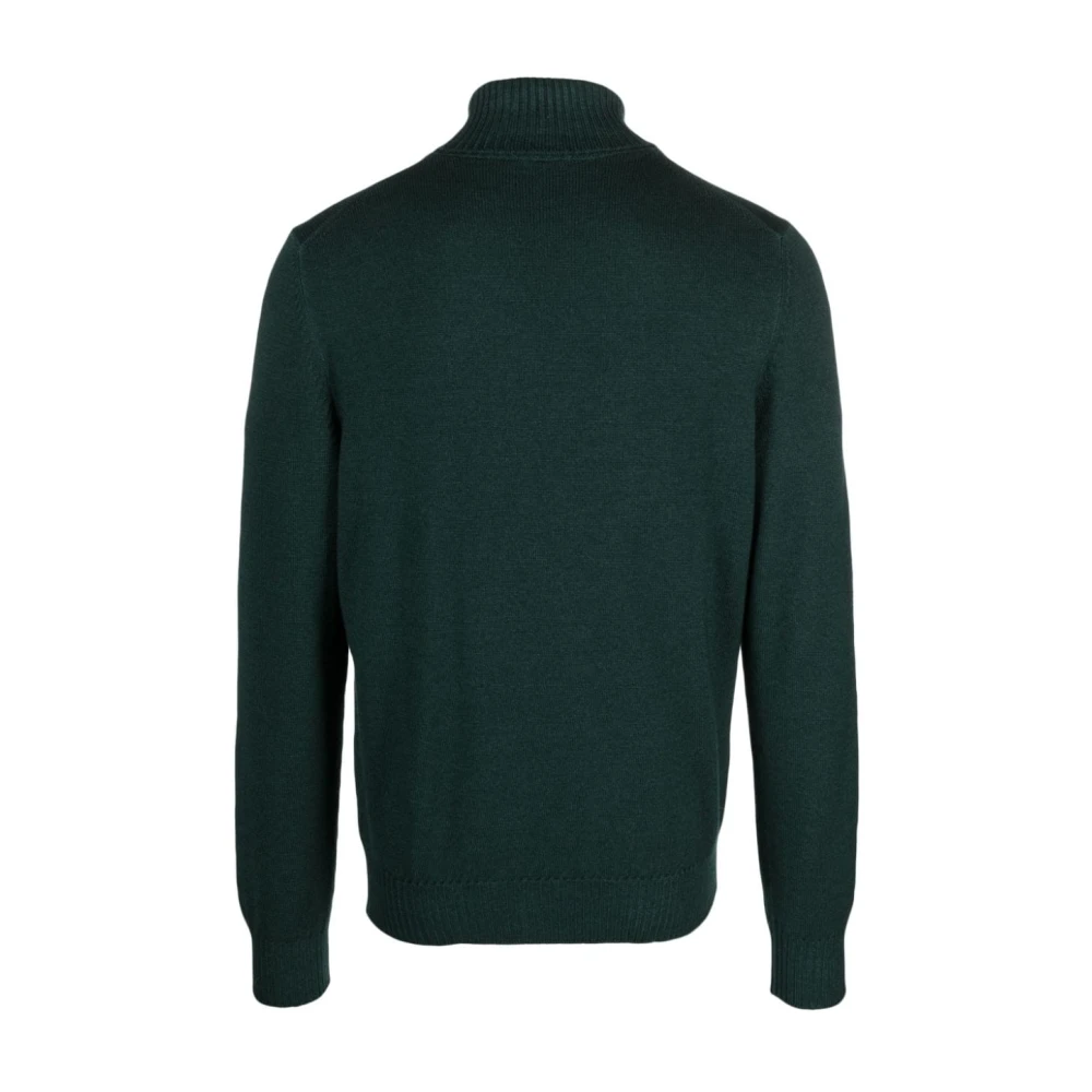 Barba Groene Sweaters voor Mannen Green Heren