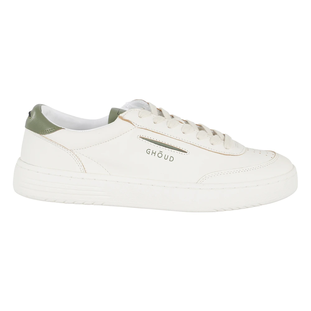 Ghoud - Shoes > Sneakers - White - Ghoud - Modalova