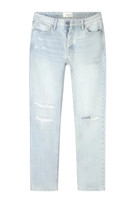 The Eric W1685 Denim